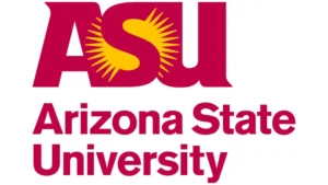 Arizona State University logo