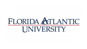 Florida Atlantic University logo