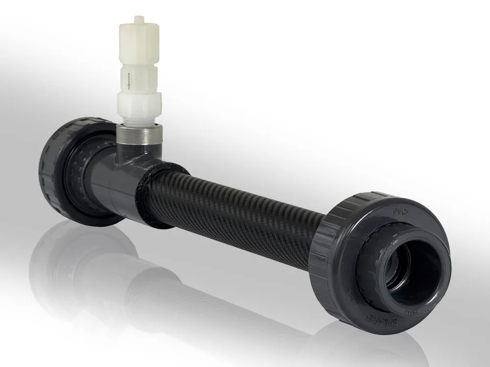UFB100 – Aquadei nanobubble product