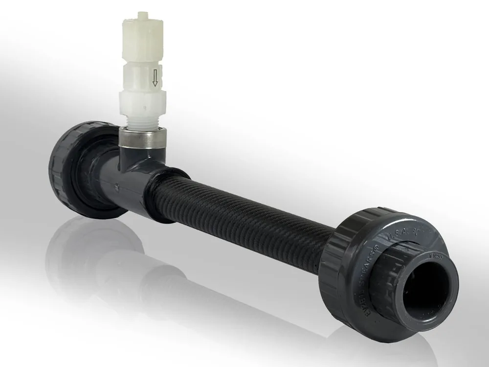 UFB75 – Aquadei nanobubble product