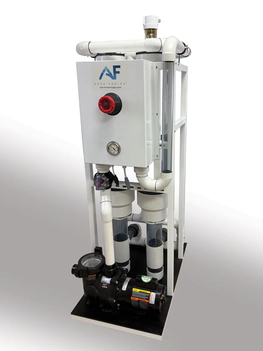 Vertical Skid — AD-AFS-100-N15-D
